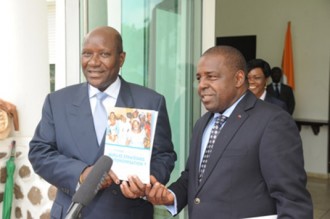 Côte dÂ’Ivoire : La Banque Mondiale sÂ’interroge sur la situation des femmes dans le pays 